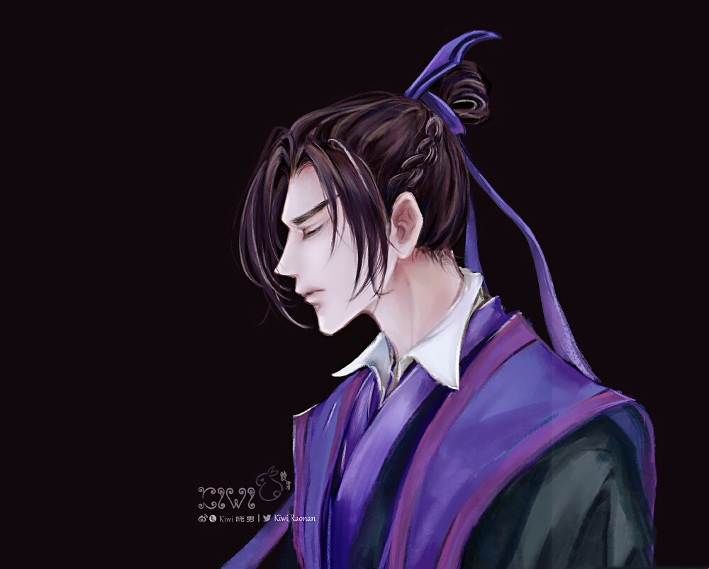 《魔道祖师》【三毒圣手】江澄