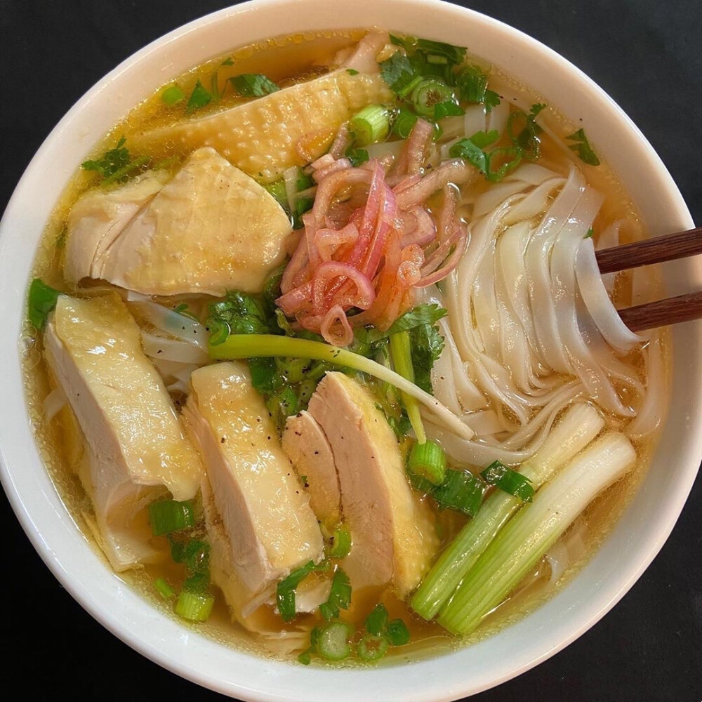 食图（吃面）