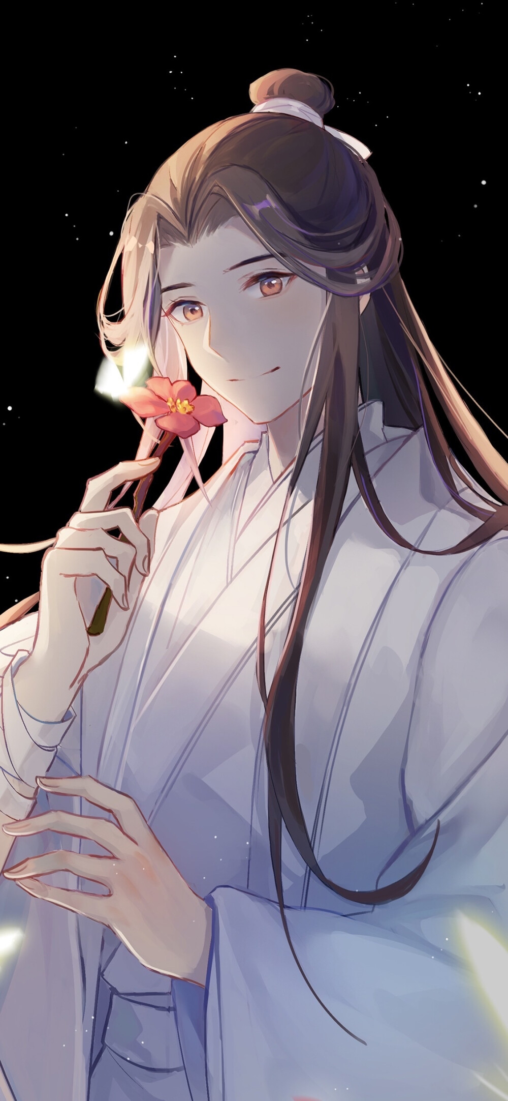 天官赐福