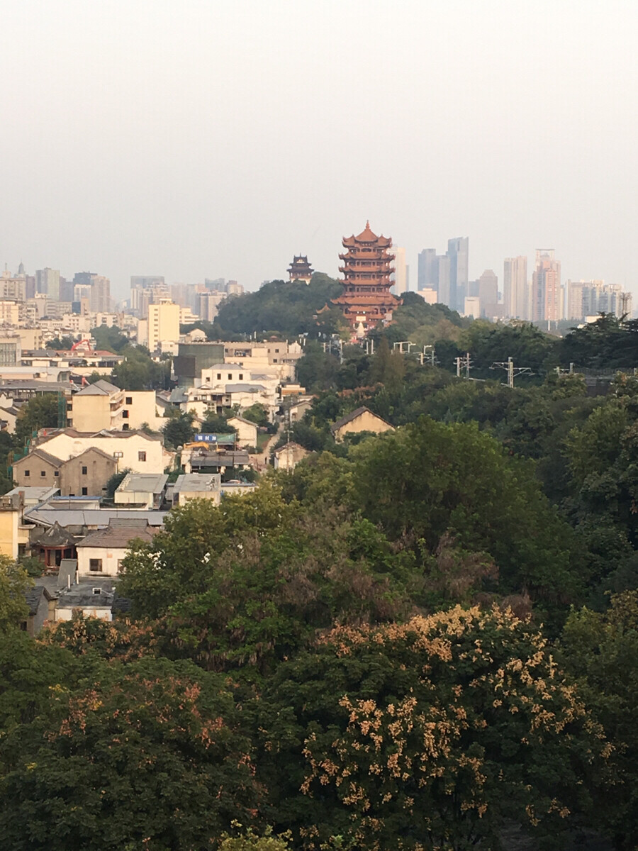 黄鹤楼