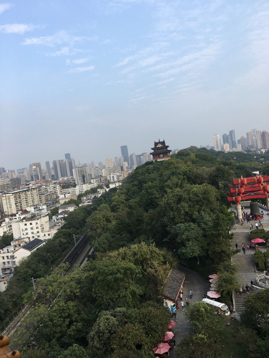 黄鹤楼