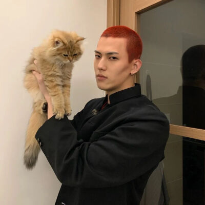 精选男生头像/男头/玩网男头