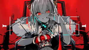 明日方舟