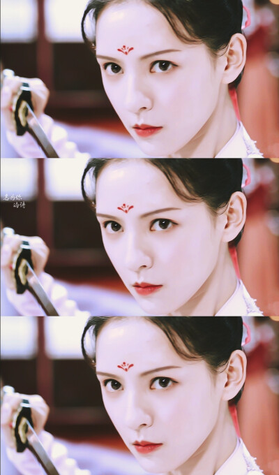 张予曦｜程若鱼
cr.-名为你的诗-