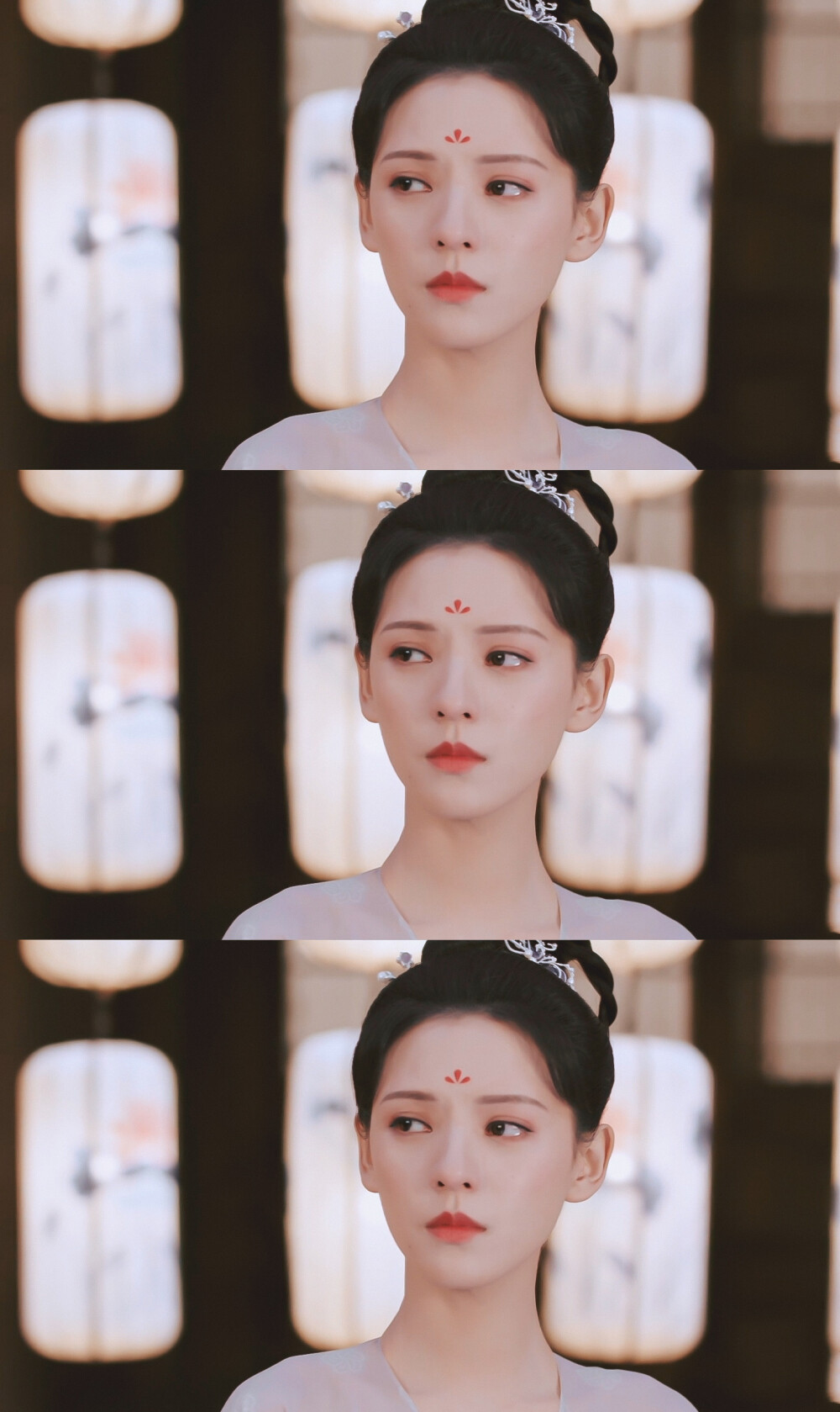 张予曦｜程若鱼
cr.-名为你的诗-