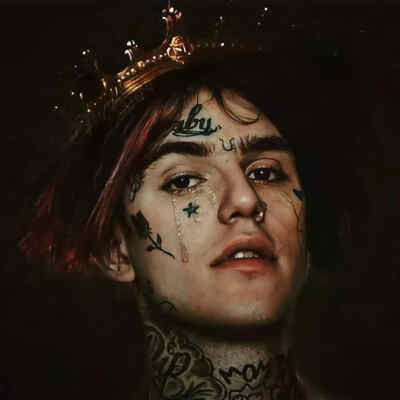 LILPEEP
