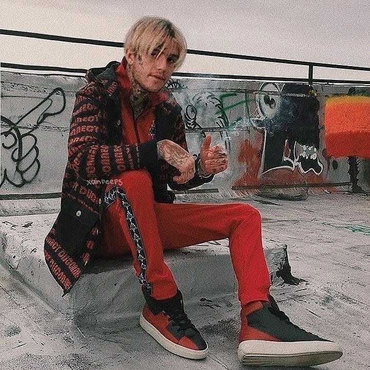 lilpeep
