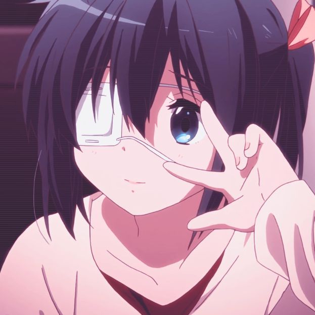 中二病