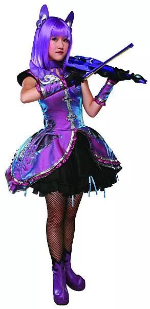 严莉莉～凯美莉
