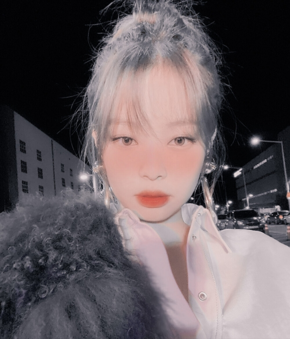 
＊Jennieの九宫格