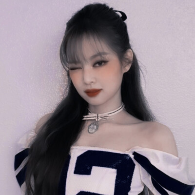 
＊Jennieの九宫格