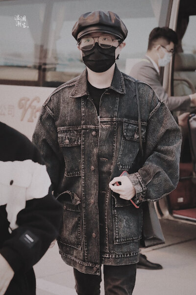 我的男孩，他值得最好的！
全世界最好的毛不易