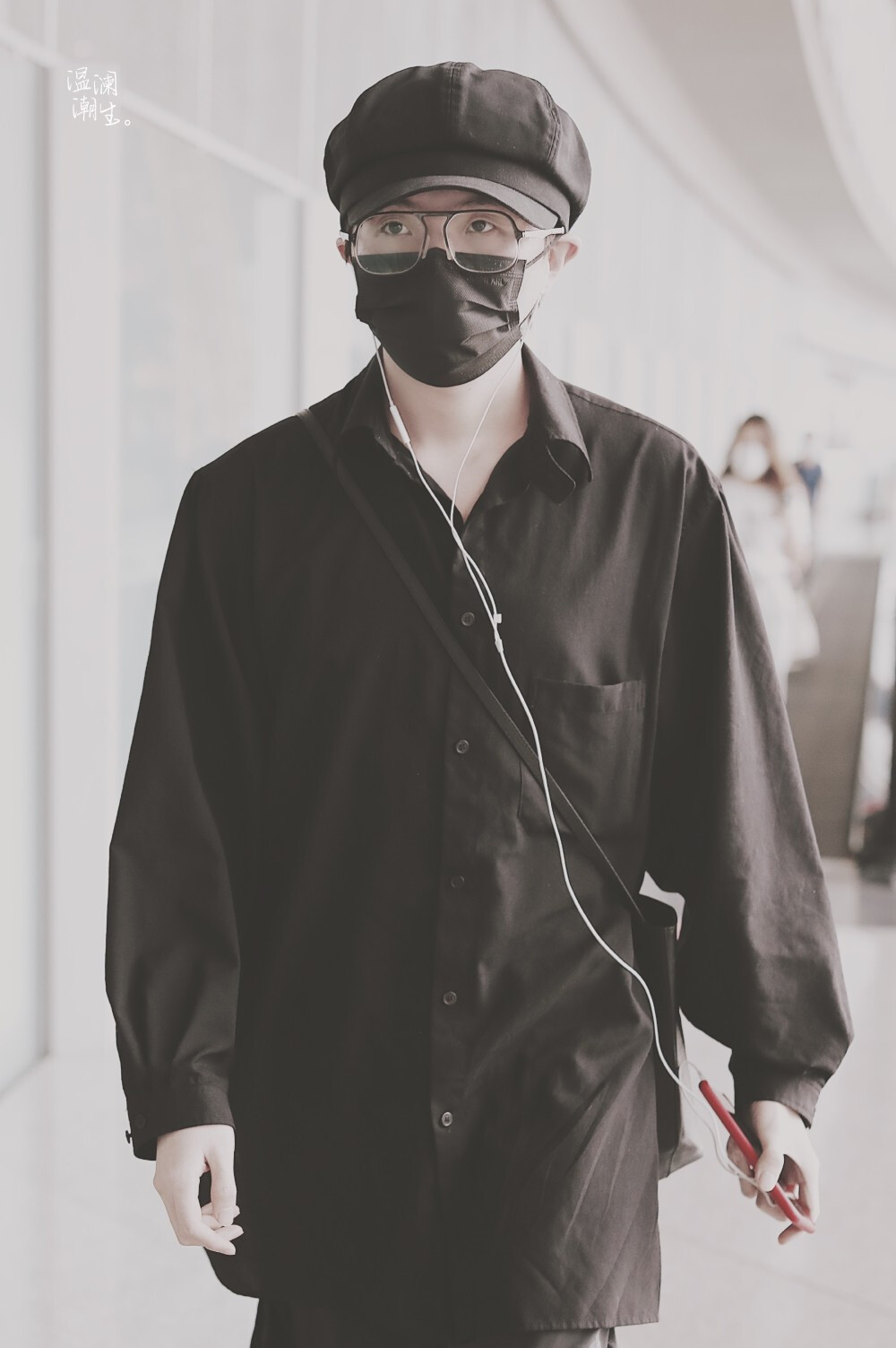 我的男孩，他值得最好的！
全世界最好的毛不易