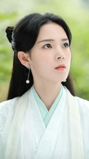 少女大人-苏瓷-陈瑶饰