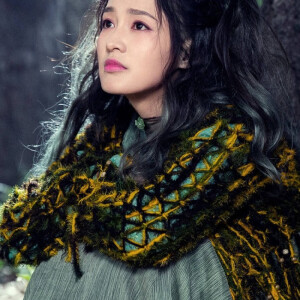 斗破苍穹 小医仙 李沁