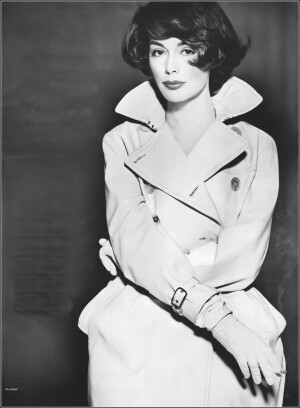 Vogue，1959 ​​​