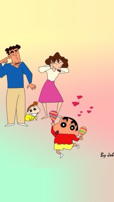 可爱呆萌图片，壁纸