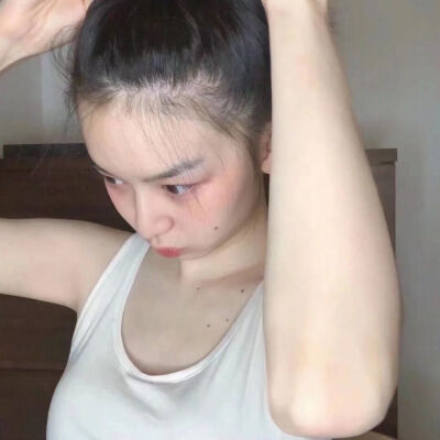 女头
