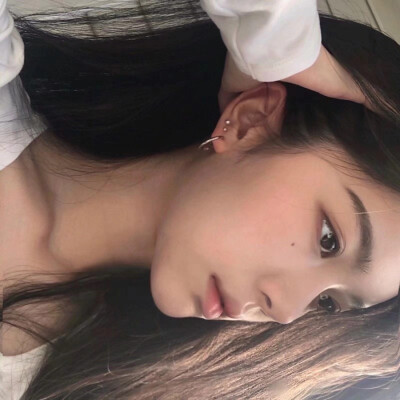 女头