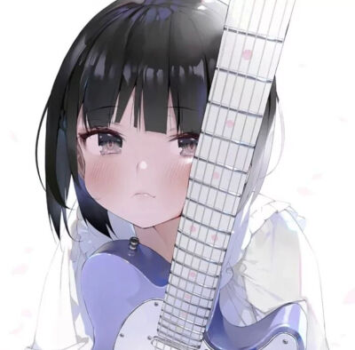 女头
