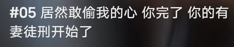 別離開我。