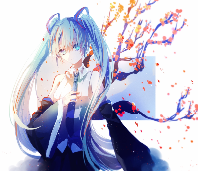 初音未来