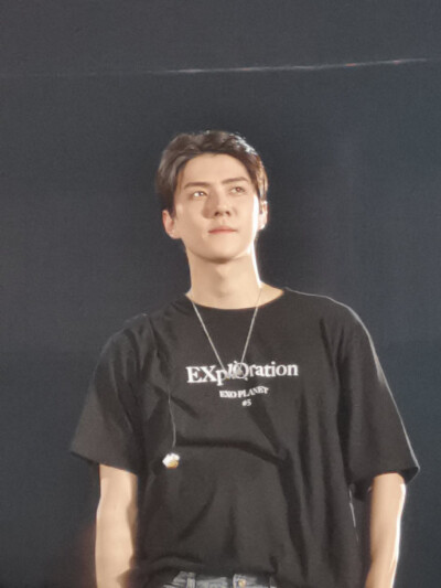 吴世勋
sehun