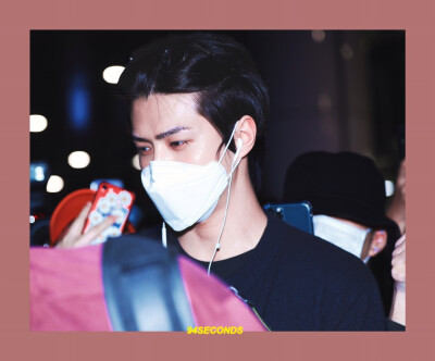 吴世勋
sehun