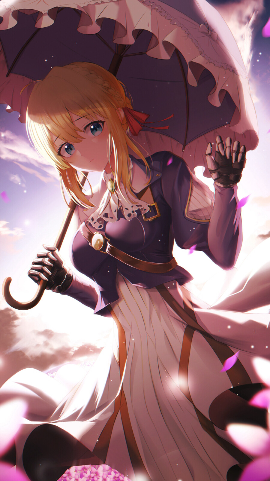 动漫壁纸（美桌）