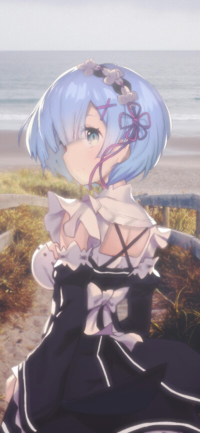 动漫壁纸（美桌）