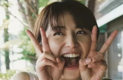 长泽雅美