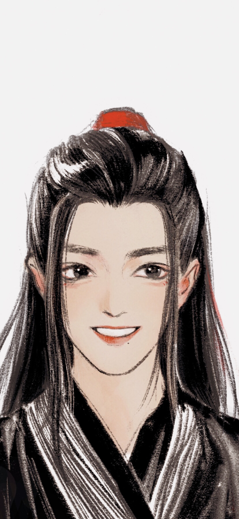 肖战，漫画肖战，漫画版肖战