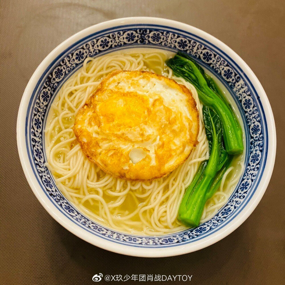 肖肖眼中的美食轰趴～