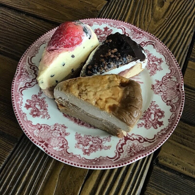 看着巨好吃！！！今日想吃甜