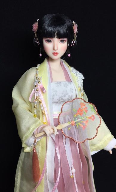 人偶