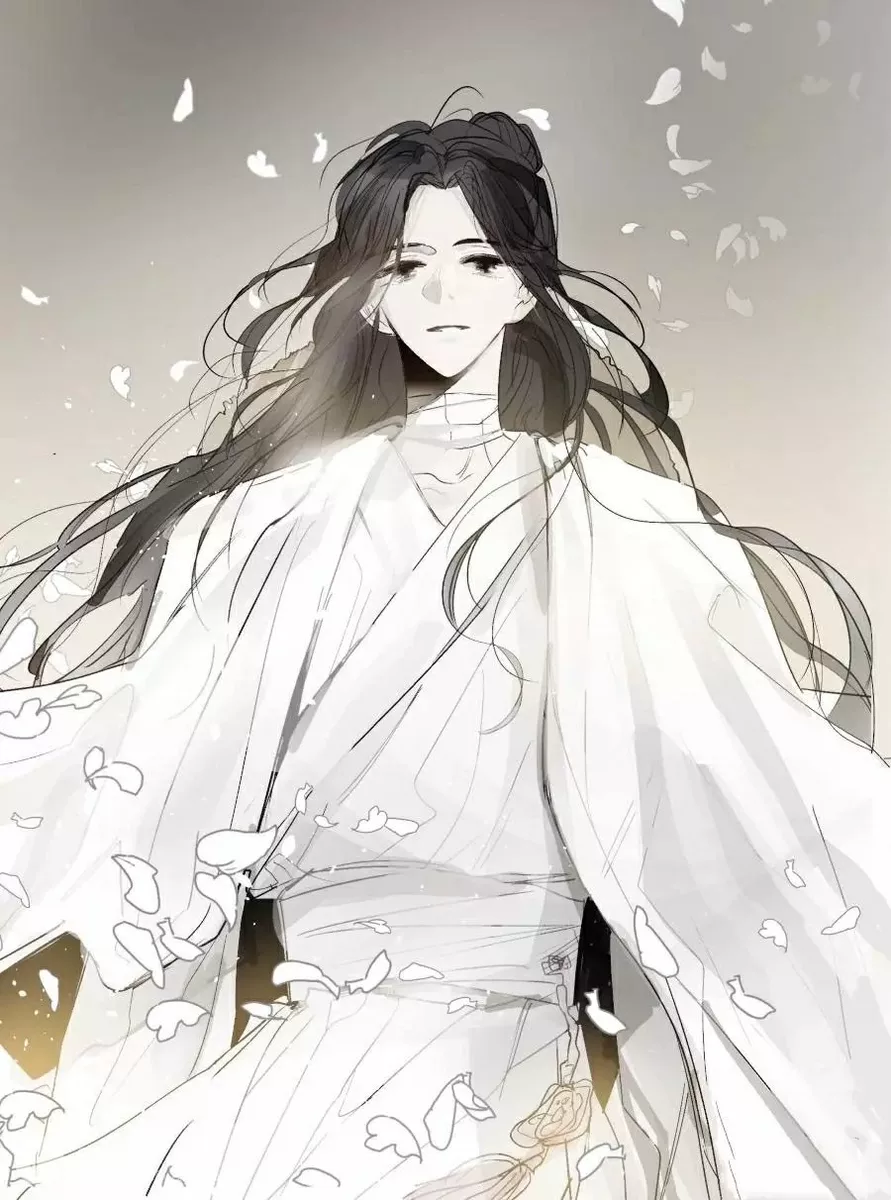 天官賜福