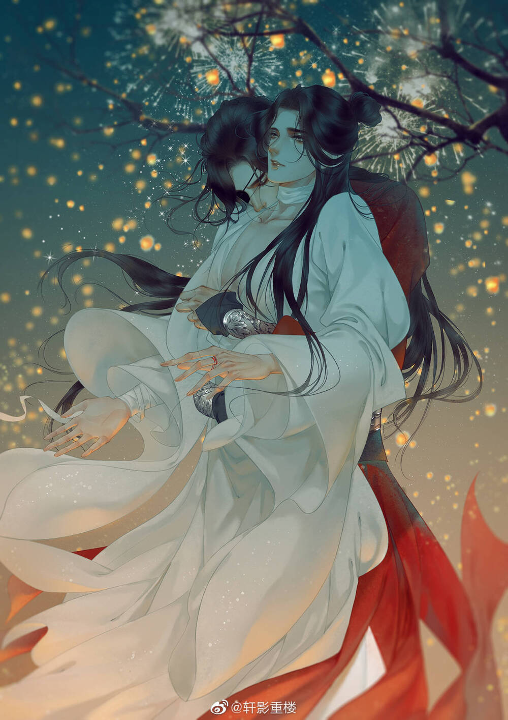 天官賜福