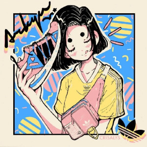 动漫