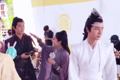 博君一肖