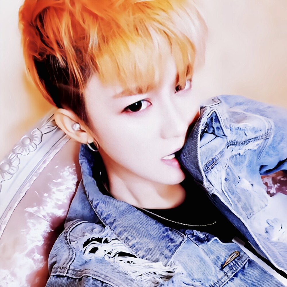 情侣头像一人一张