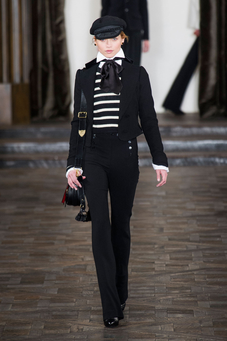 Ralph Lauren New York Fall 2013 ​​​