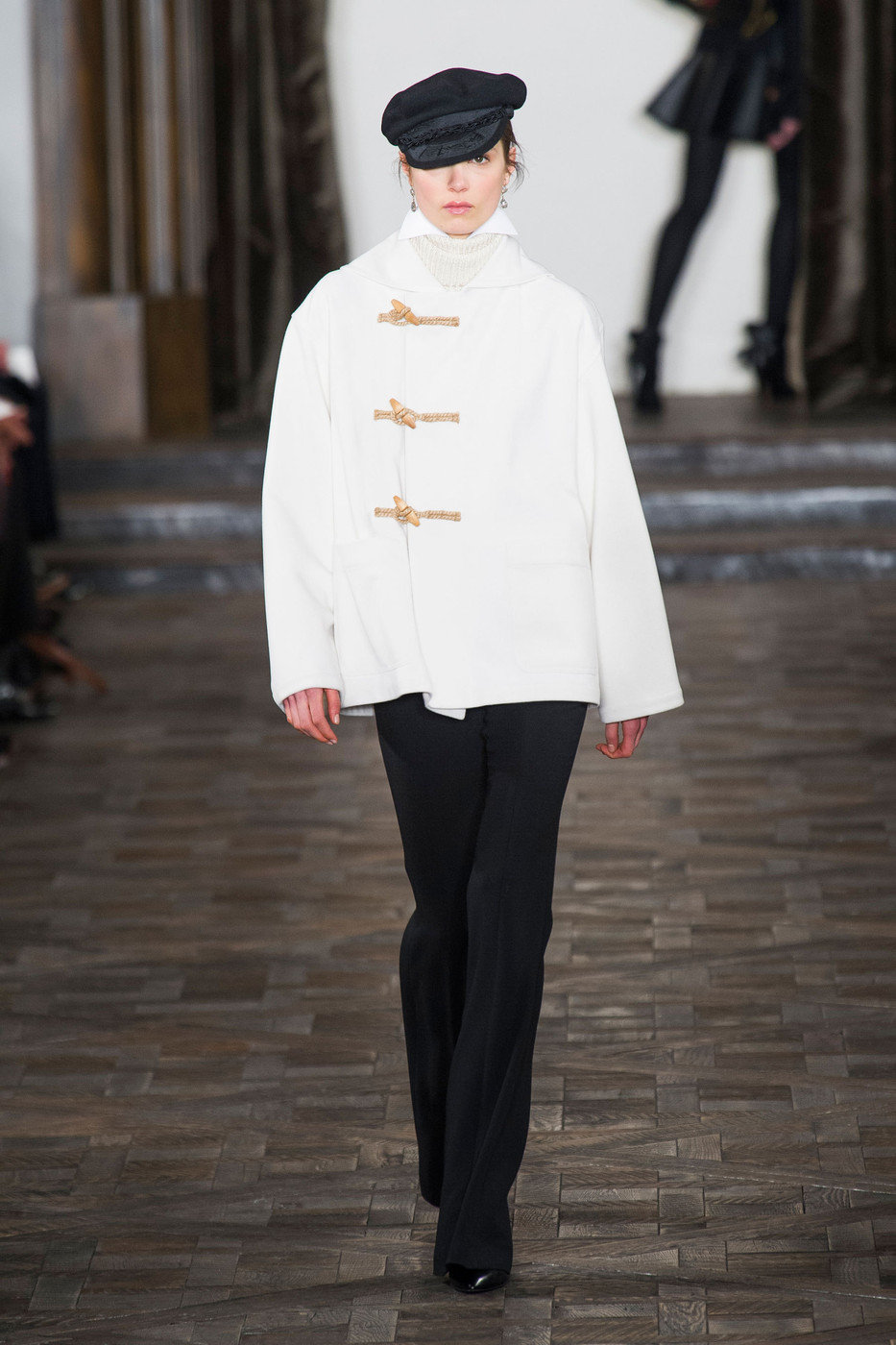 Ralph Lauren New York Fall 2013 ​​​