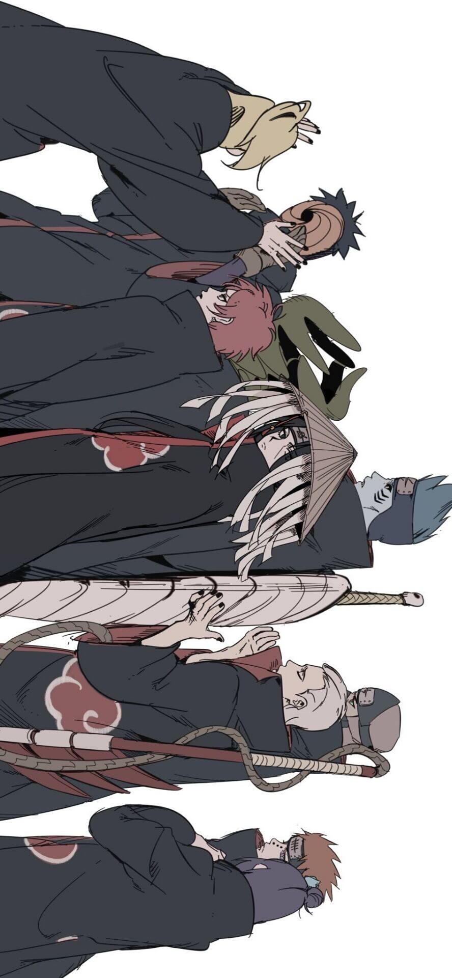 横屏壁纸
