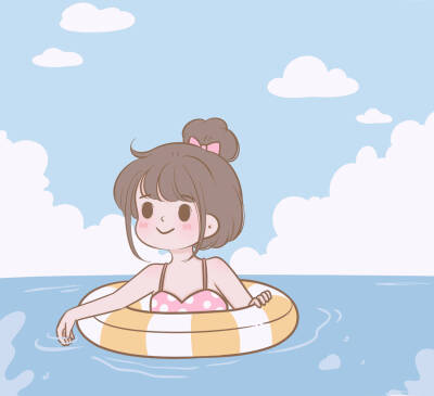 卡通头像