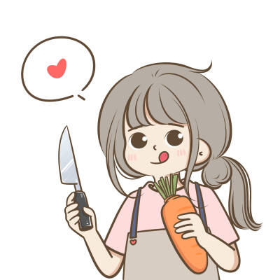 卡通头像
