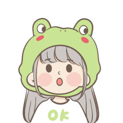 卡通头像