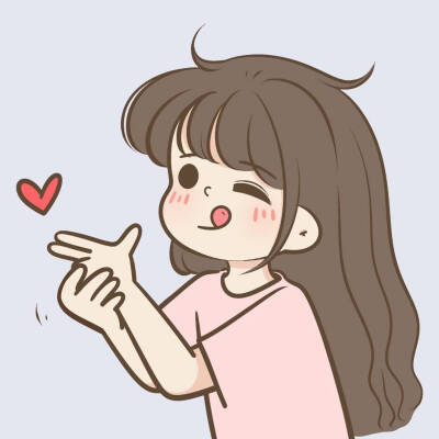 卡通头像