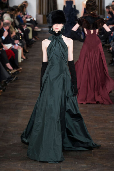 Ralph Lauren New York Fall 2013 ​​​