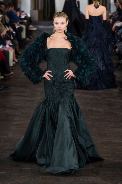 Ralph Lauren New York Fall 2013 ​​​