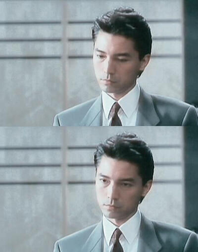 尊龙（John Lone），原名吴国良，1952年10月13日出生于香港，美籍华裔男演员，毕业于美国戏剧艺术学院。
身处混沌却不似人间之物~
一俯一仰，一颦一笑，尽是柔情~
